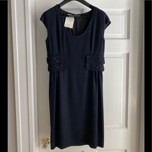 Vintage Valentino dress